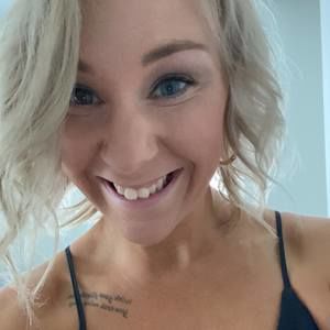 Meet your Posher, Jenna